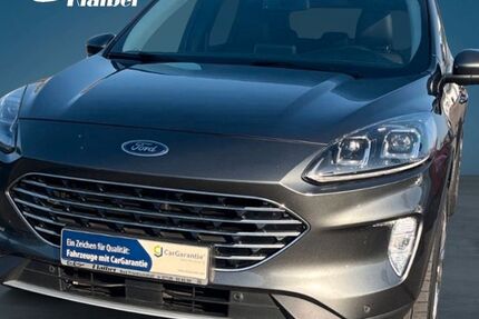 Ford Kuga 56.877 km 25.690 &euro; Bad Friedrichshall 74177