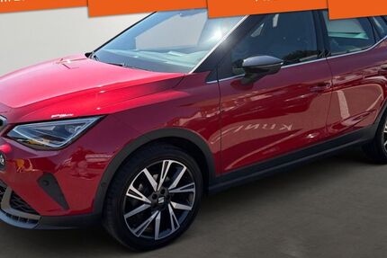 Seat Arona 26.500 km 19.999 &euro; Lindenberg 88161