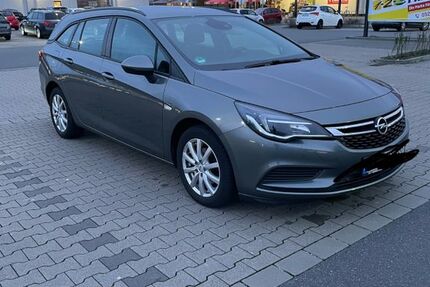 Opel Astra 209.000 km 5.800 &euro; Goslar 38644