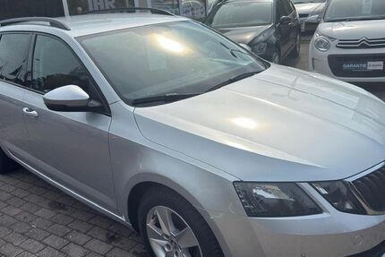 Skoda Octavia 138.159 km 15.590 &euro; Löhne 32584