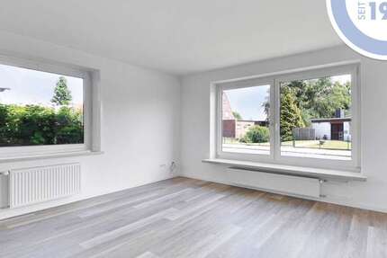 Wohnung Bad Segeberg - 4 Zimmer, 105 m&sup2;, 1.155&euro; | Angebot:27210626