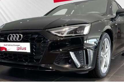 Audi A4 62.450 km 30.980 &euro; Kiel 24118