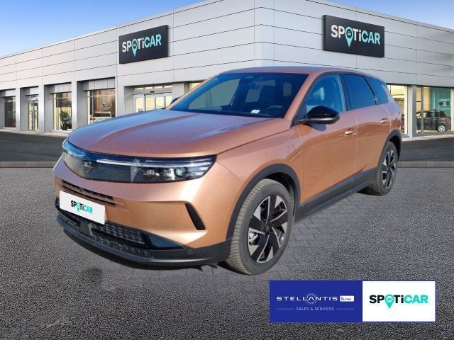 Opel Grandland (X) 36.632 km 27.290 &euro; Jüterbog 14913