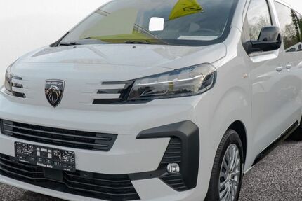 Peugeot Traveller 10.990 km 35.990 &euro; Iserlohn 58636