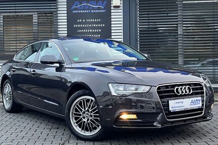 Audi A5 73.800 km 16.800 &euro; Aßlar OT Werdorf 35614