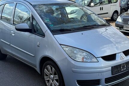 Mitsubishi Colt 180.000 km 1.999 &euro; Wiesbaden 65203