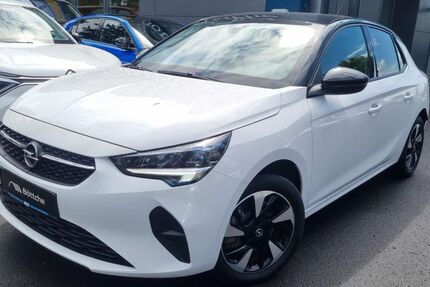 Opel Corsa 28.383 km 14.980 &euro; Potsdam 14480