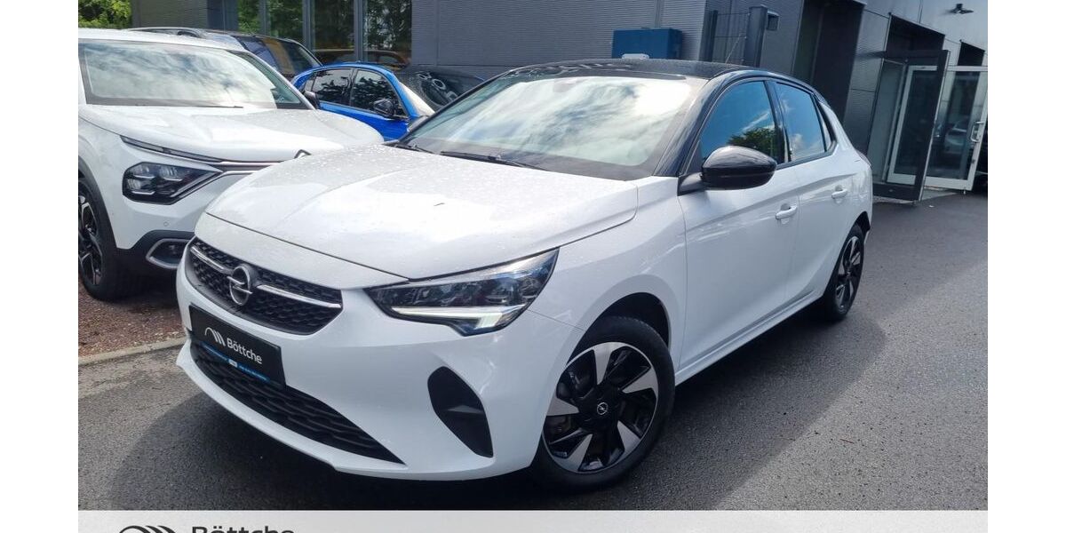 Opel Corsa 28.383 km 14.980 &euro; Potsdam 14480