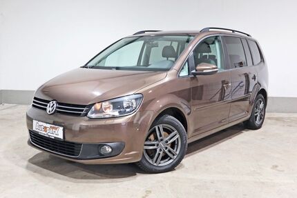 VW Touran 203.500 km 5.900 € Ingelheim am Rhein 55218