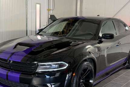 Dodge Charger 45.448 km 39.500 &euro; Weilbach 63937