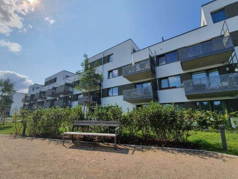 Wohnung zum Mieten in Hannover 590,23 € 50.62 m²