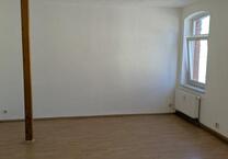 2 Zimmerwohnung in Eisenach