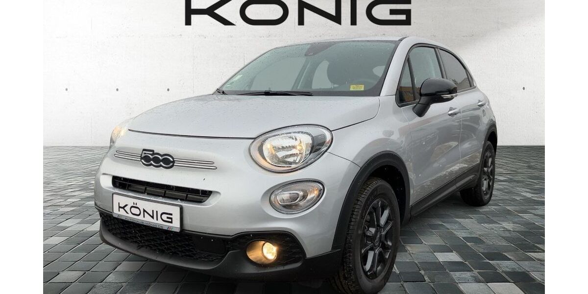 Fiat 500X 14.279 km 17.999 &euro; Teltow 14513