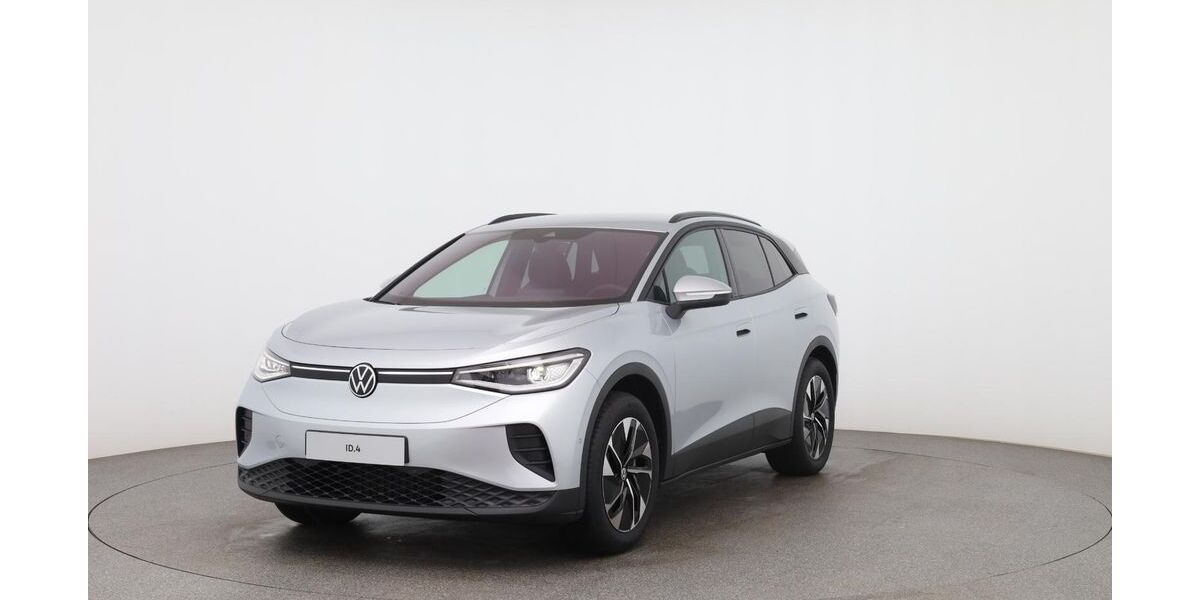 VW ID.4 1.200 km 45.490 &euro; Nesselwang 87484