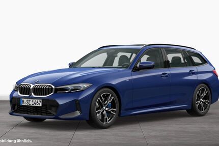 BMW 330 9.234 km 49.990 &euro; Mannheim 68169
