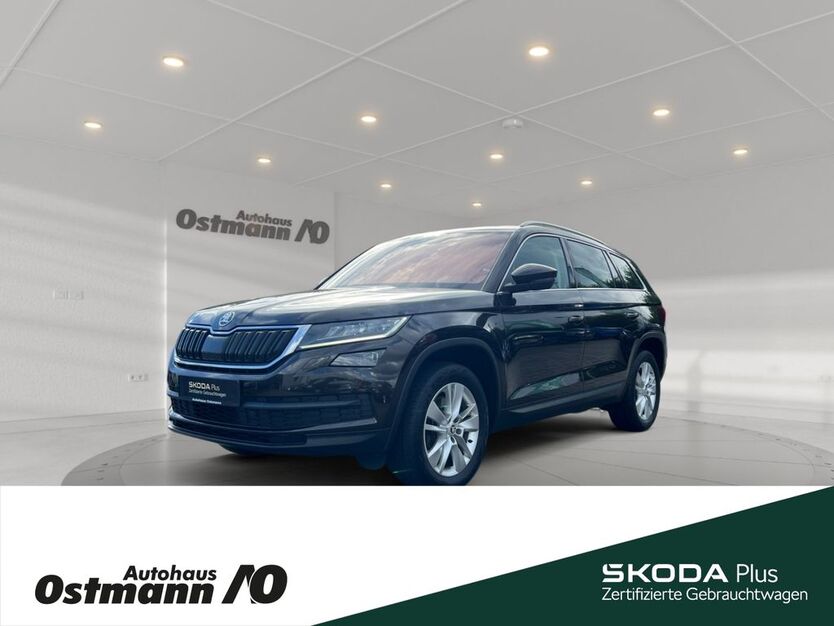 Kodiaq