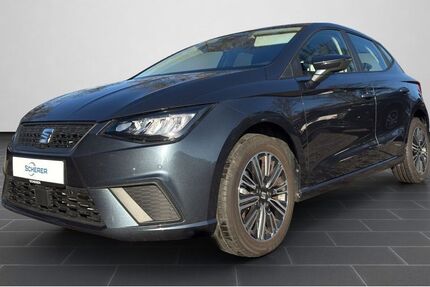 Seat Ibiza 23.606 km 17.900 &euro; Ludwigshafen 67063