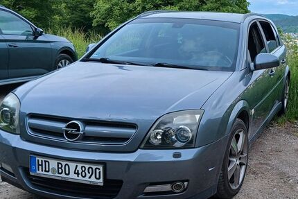 Opel Signum 212.000 km 1.750 &euro; Eberbach 69412