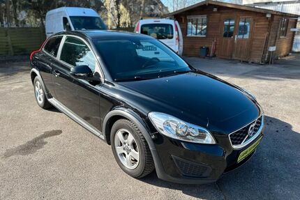 Volvo C30