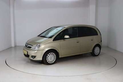 Opel Meriva 79.536 km 1.800 € Dresden 01237