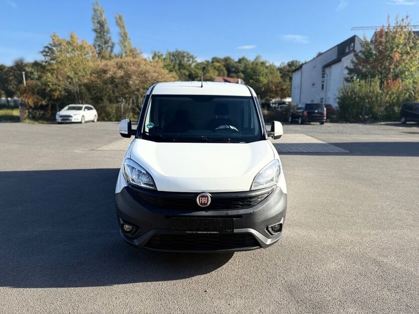 Fiat Doblo 155.000 km 6.800 € Dieburg 64807