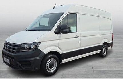VW Crafter 25.599 km 30.990 &euro; Nordhorn 48529