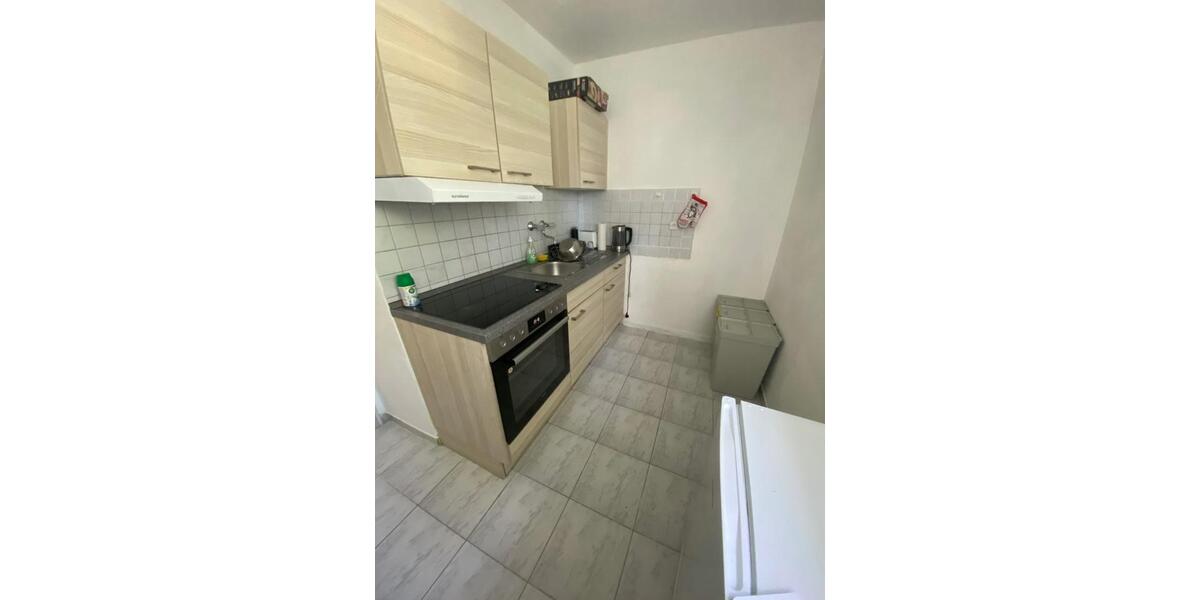 Etagenwohnung Schweinfurt Gartenstadt - 1.5 Zimmer, 38 m&sup2;, 125.000&euro; | Angebot:26845537