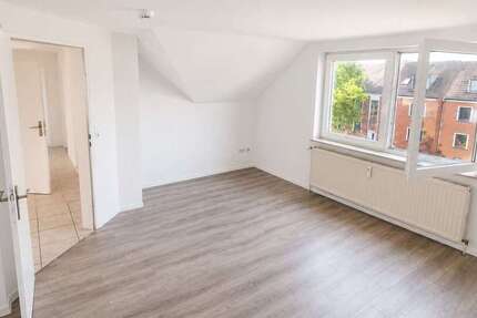 Wohnung Hage - 4 Zimmer, 69 m&sup2;, 650&euro; | Angebot:26845214