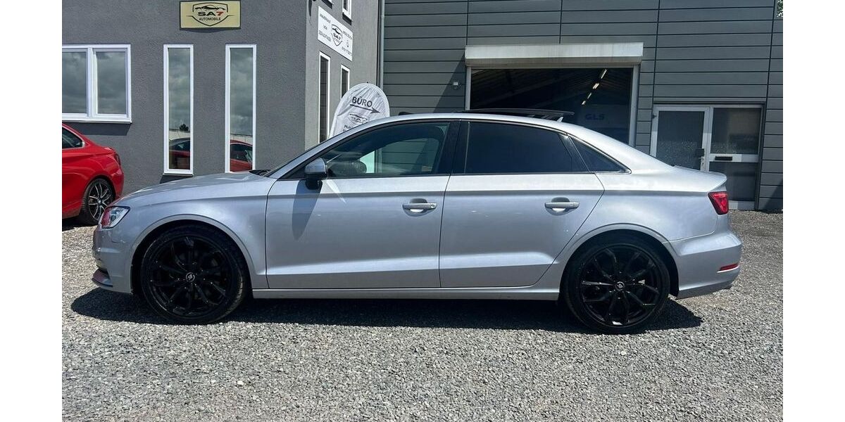 Audi A3 180.000 km 14.390 &euro; Euskirchen 53881