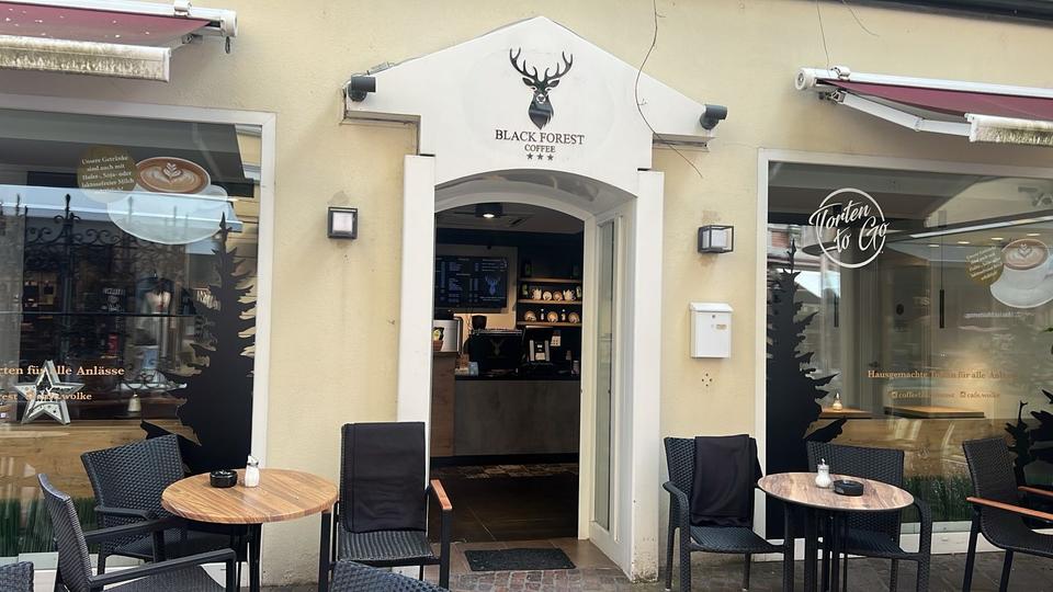 Gewerbeobjekt Baden-Baden Baden - 10&euro; | Angebot:26400665