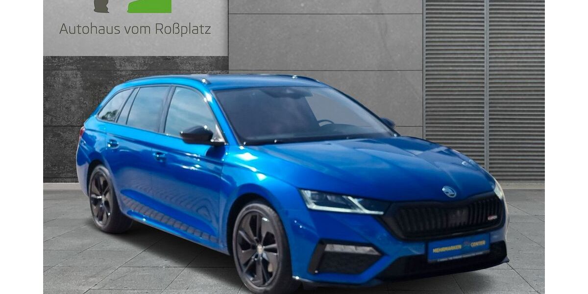 Skoda Octavia 57.000 km 34.000 &euro; Eisenberg 07607