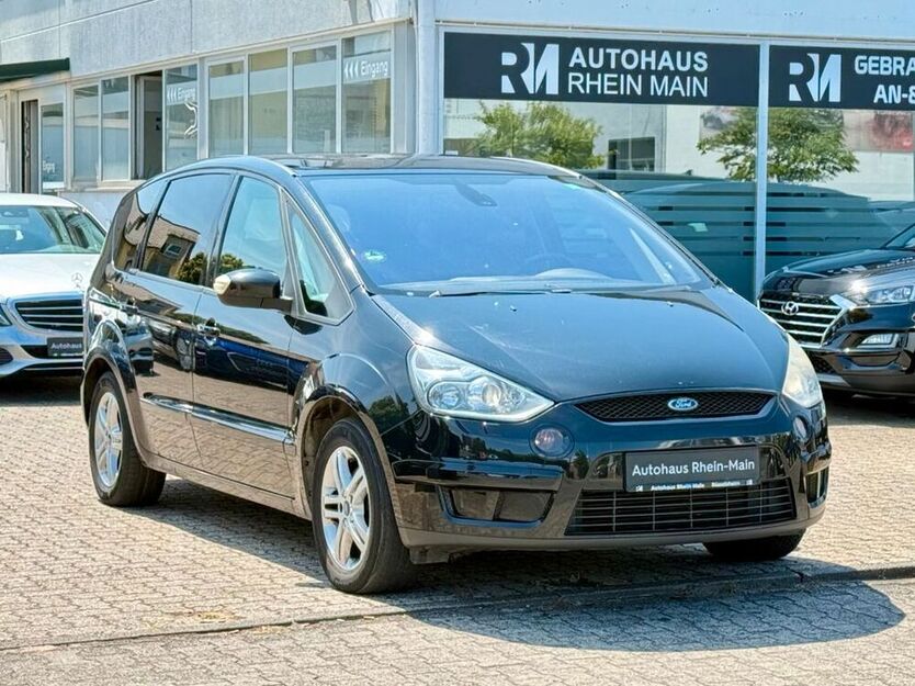 S-Max