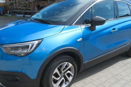 Opel Crossland (X) 112.123 km 9.950 &euro; Emsdetten 48282