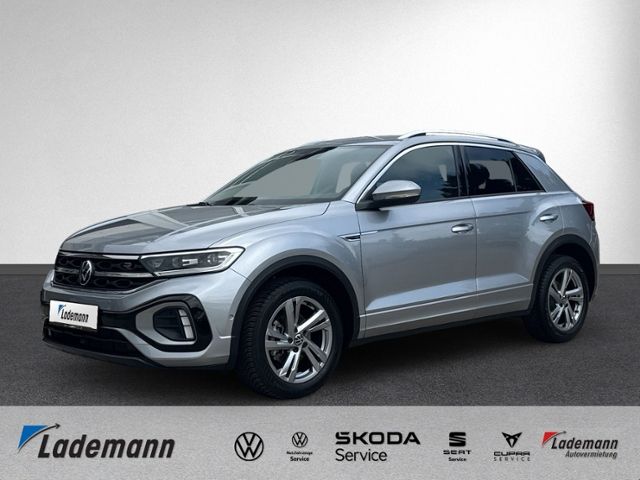 T-Roc