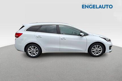 Kia ceed Sportswagon 113.300 km 12.990 &euro; Bramsche 49565