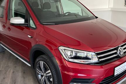 VW Caddy 108.892 km 18.990 &euro; Baunatal 34225