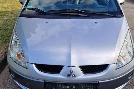 Mitsubishi Colt 79.000 km 3.900 € Kempen 47906
