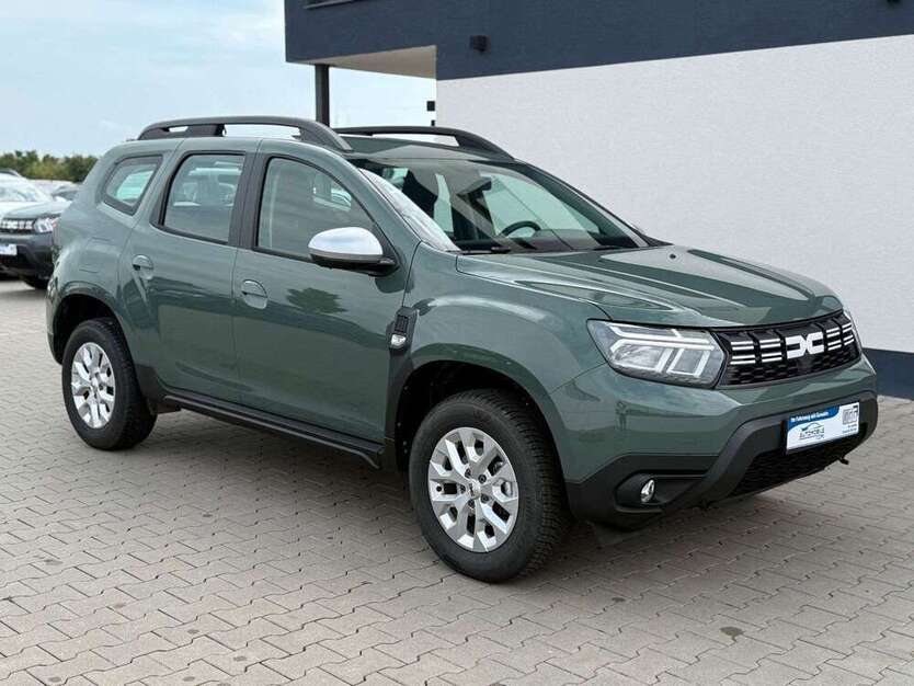 Duster