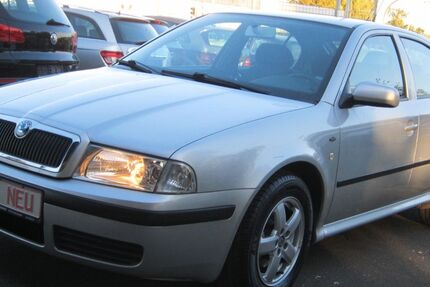 Skoda Octavia 94.500 km 2.999 € Koblenz 56070