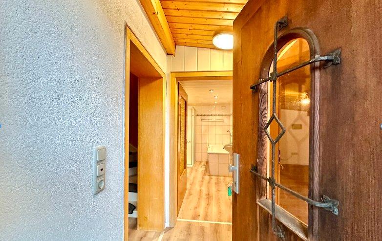 Etagenwohnung Steinebach/Sieg Sieg - 6 Zimmer, 125 m&sup2;, 750&euro; | Angebot:26636601