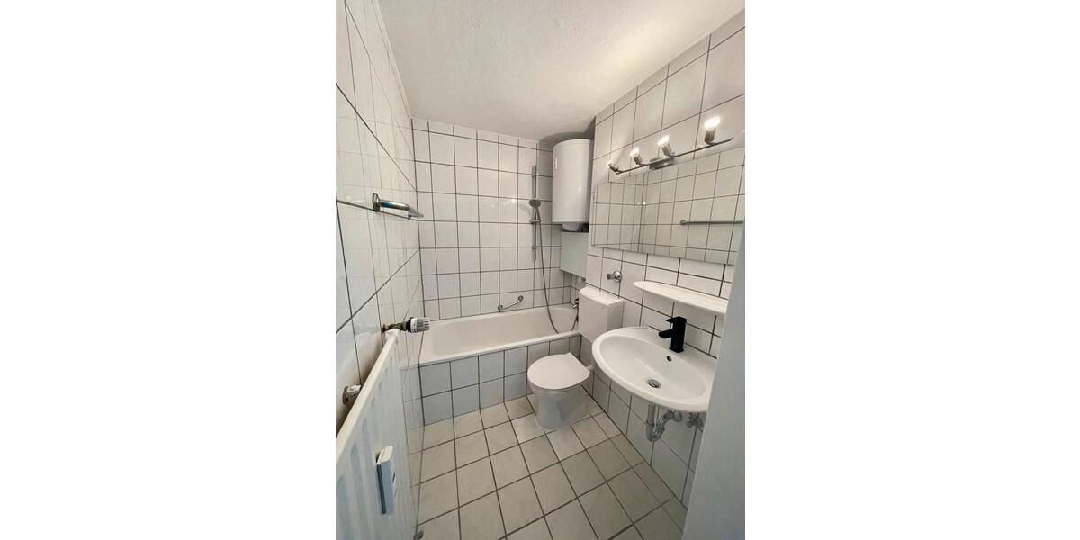 Hochparterre Ingolstadt Nordost - 2 Zimmer, 49 m&sup2;, 184.900&euro; | Angebot:27023793