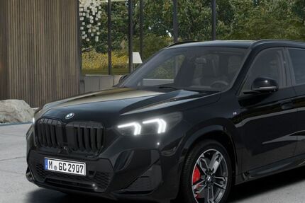 BMW X1 5.500 km 38.990 &euro; Detmold 32758