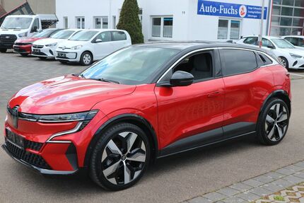 Renault Megane E-TECH 17.200 km 26.500 &euro; Ellwangen - Neunstadt 73479