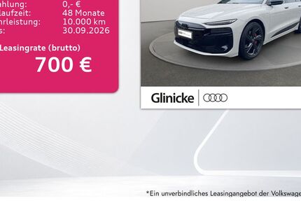 Audi A6 e-tron 14.845 km 73.290 &euro; Kassel 34125