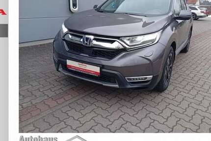 Honda CR-V 66.800 km 30.990 &euro; Schwarzheide 01987