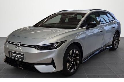 VW ID.7 6.900 km 56.920 € Halberstadt 38820