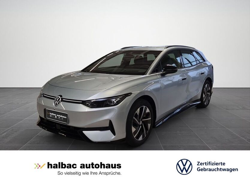 VW ID.7 6.900 km 56.920 € Halberstadt 38820