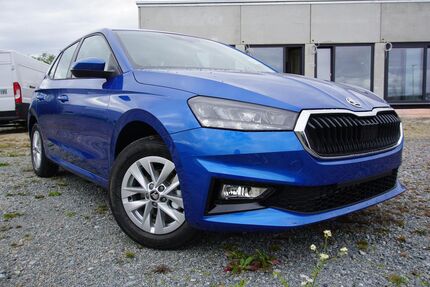 Skoda Fabia 28.596 km 15.995 € Parkstetten 94365