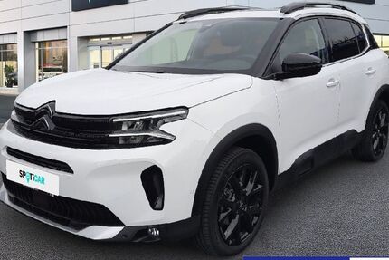 Citroen C5 Aircross 22.468 km 22.930 &euro; Dresden 01237