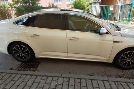 Renault Talisman 173.000 km 12.500 &euro; Albstadt 72461